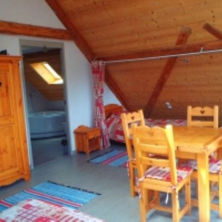 Chambre D'Hotes Carelie Et Laponie Орбе Экстерьер фото