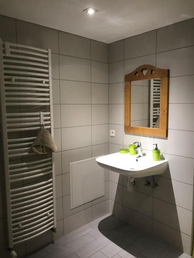 Chambre D'Hotes Carelie Et Laponie Орбе Экстерьер фото