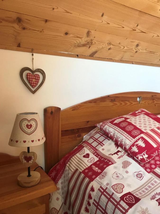 Chambre D'Hotes Carelie Et Laponie Орбе Экстерьер фото